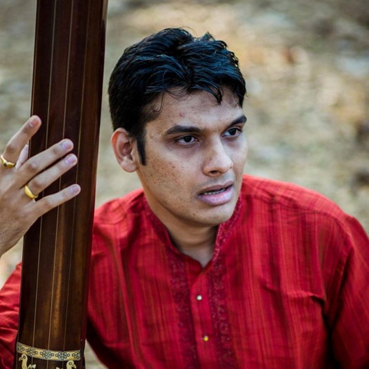 Aditya Khandwe Profile