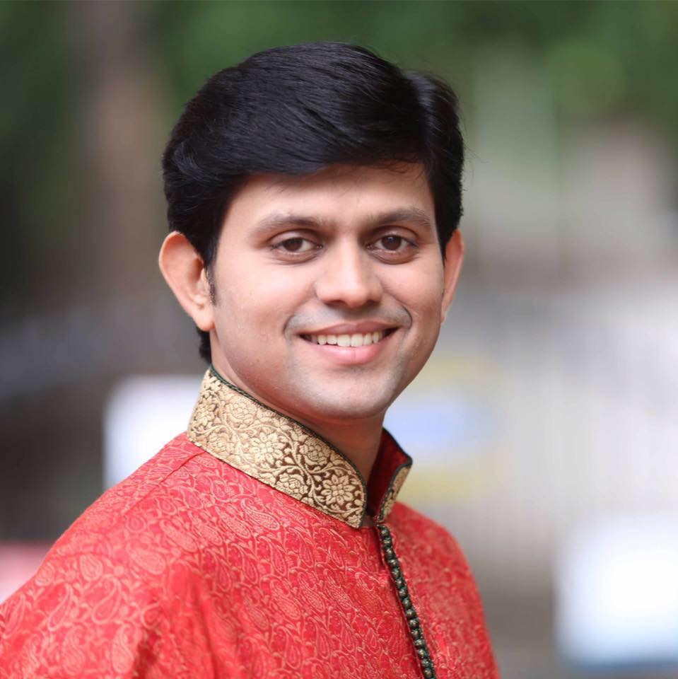 Aditya Modak Profile