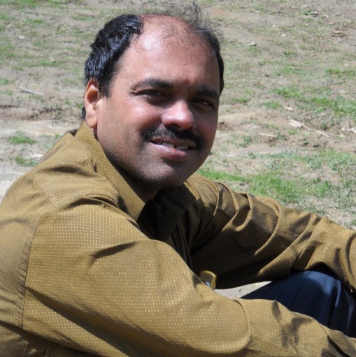 Keshav paranjape 2