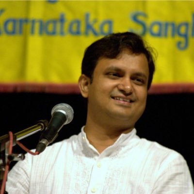 Nishad Bakre Profile