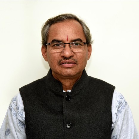 Pt. Chandrashekhar-Vaze Profile