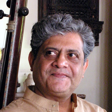 Pt. Satyasheel Deshpande Profile