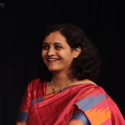 Supriya Joshi Profile