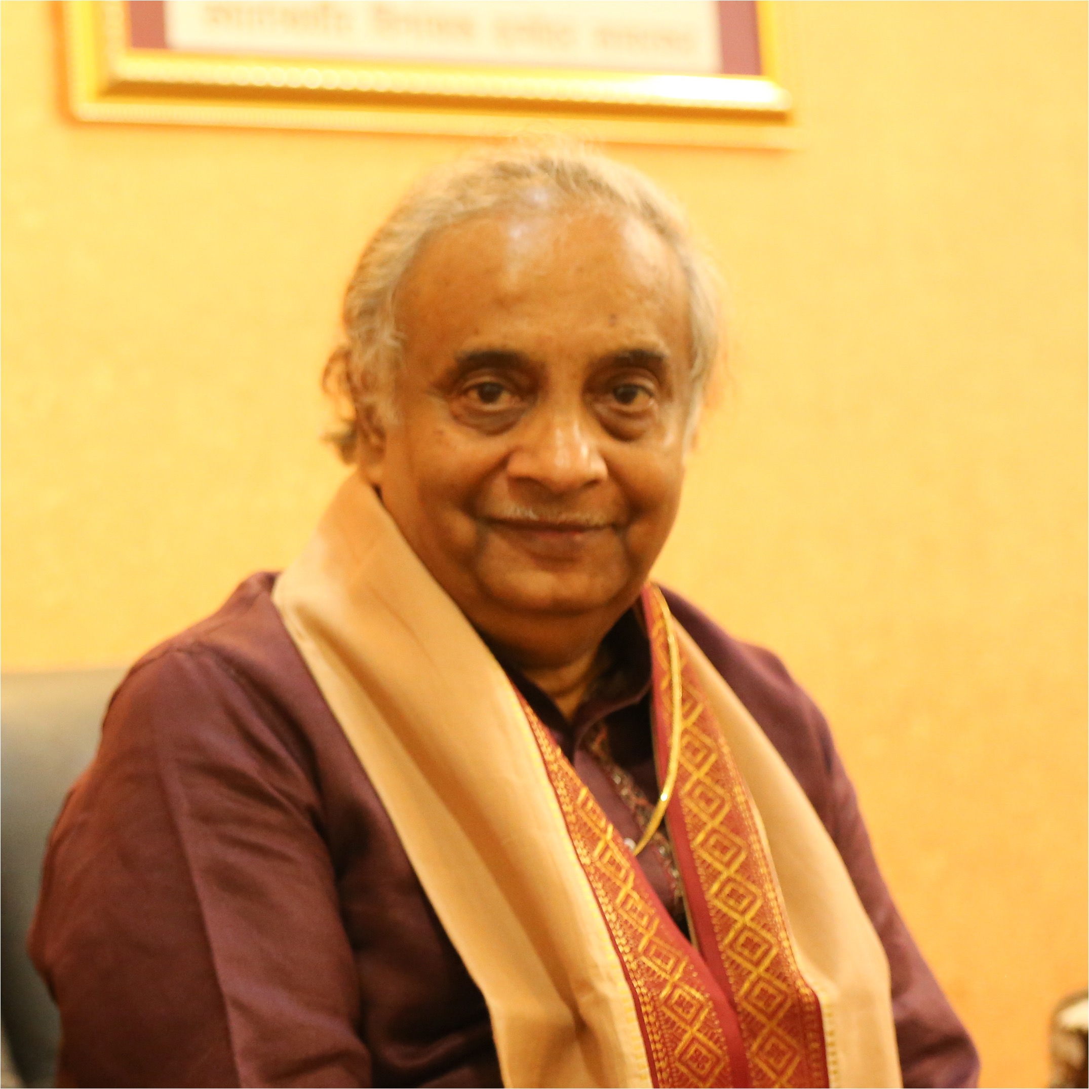 Ajay Pohankar