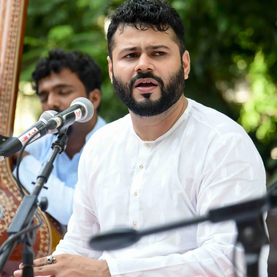 Bhaggesh Marathe