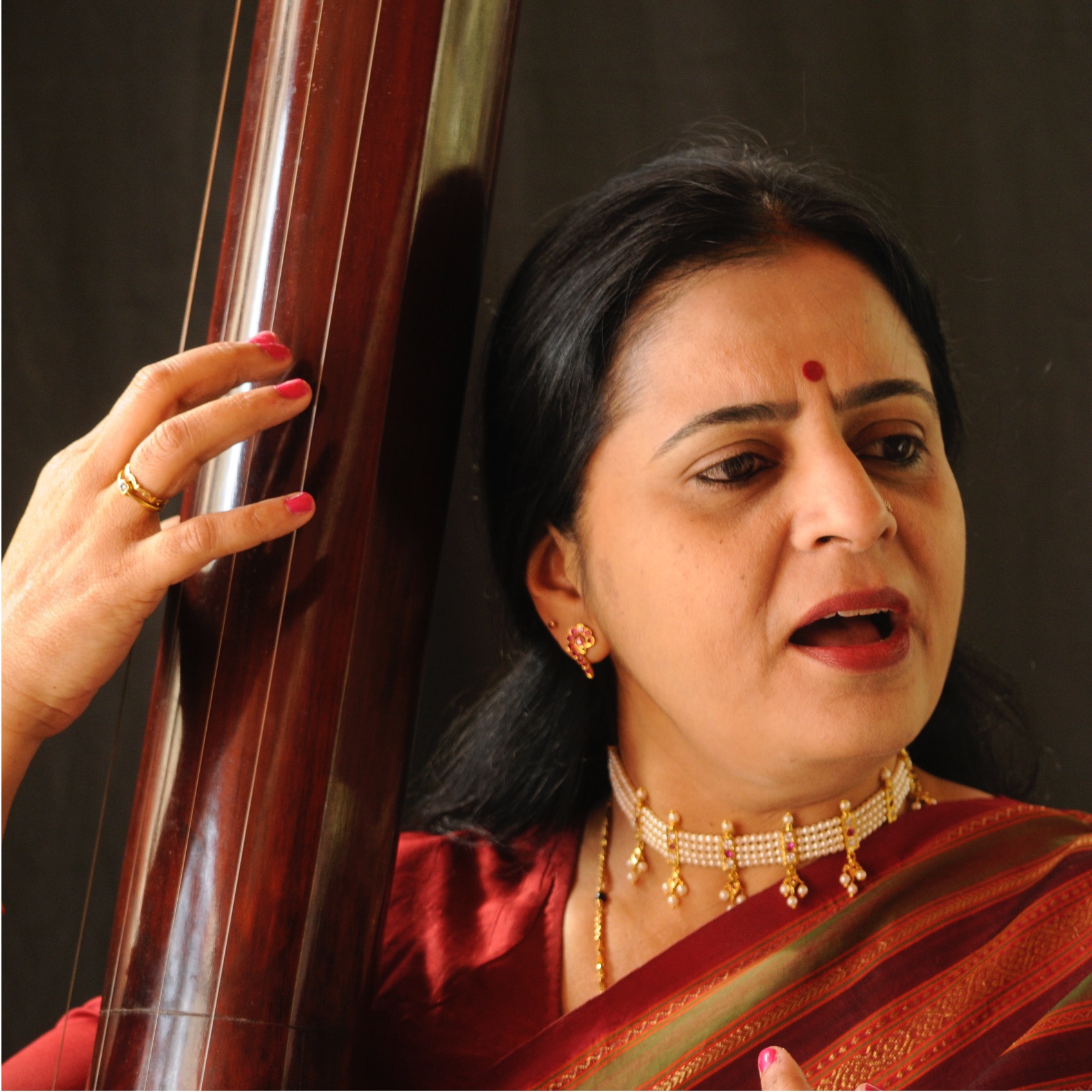 Bharathi Prathap