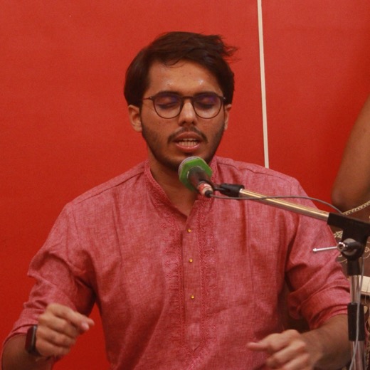 Chinmay Lele