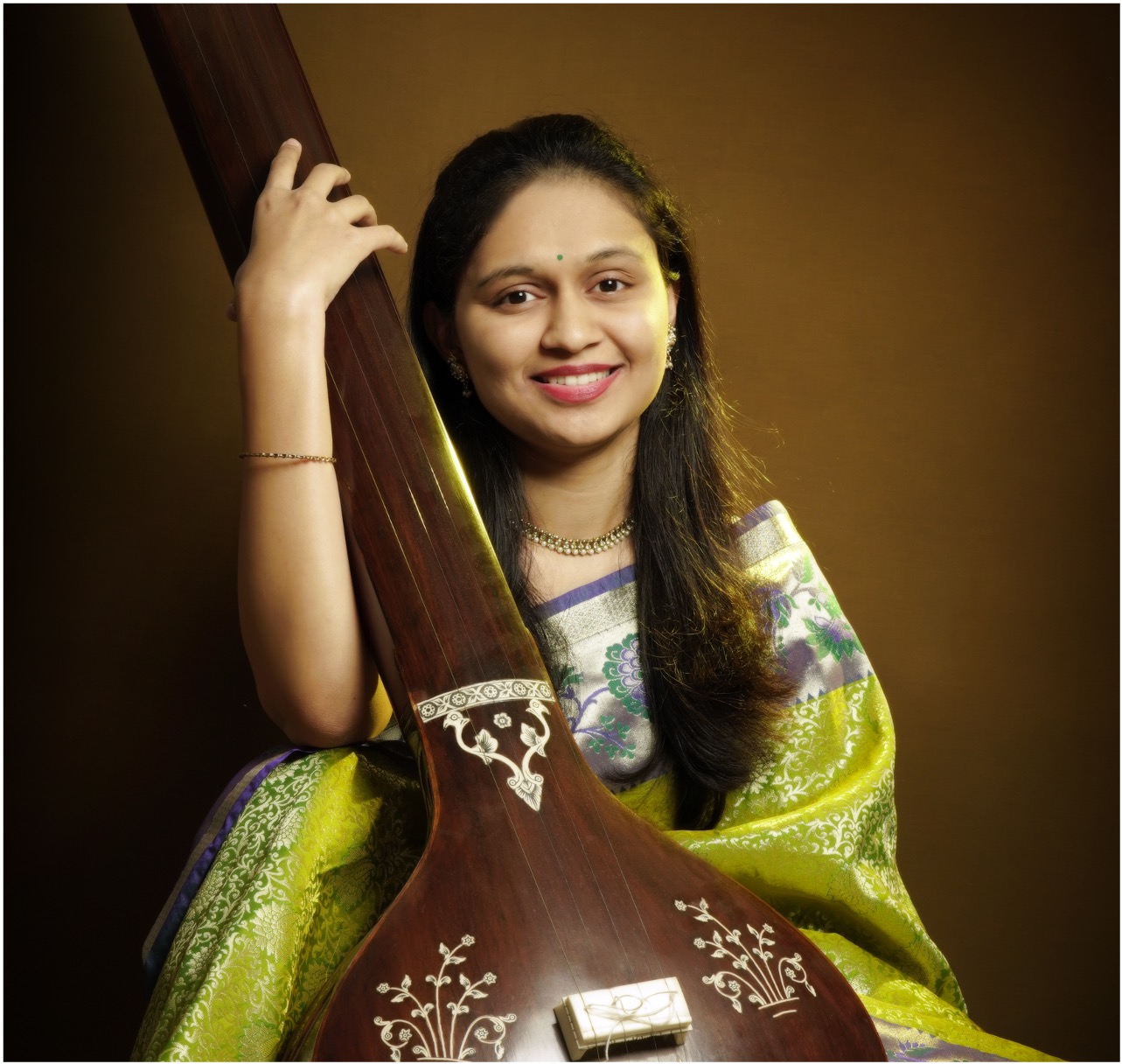 Kshitija Sahasrabudhe