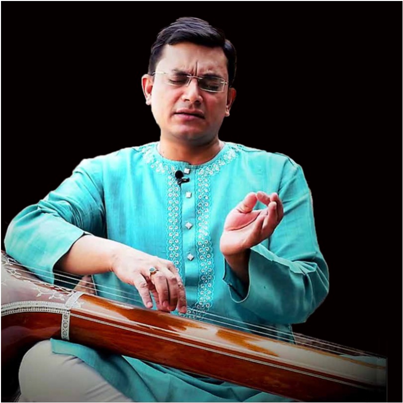 Oejsh Pratap Singh