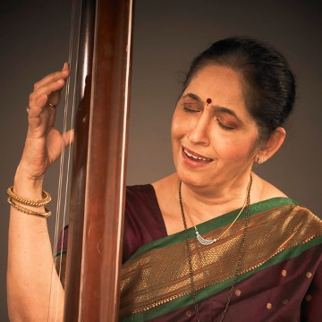Padma Talwalkar