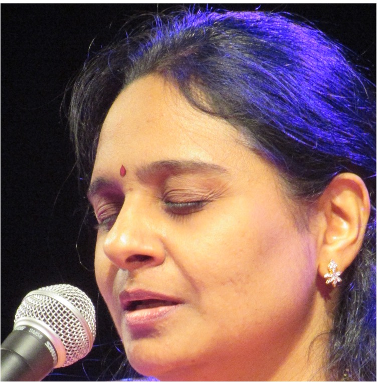 Pournima Dhumale