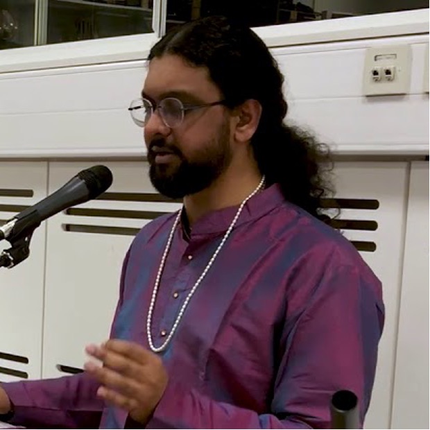 Prasanna Viswanathan