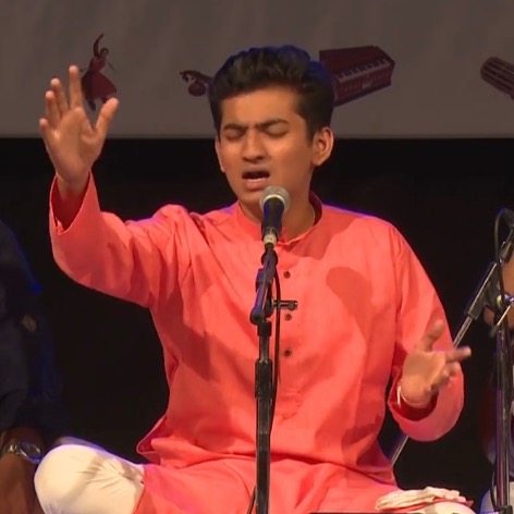 Saahil Bhogale