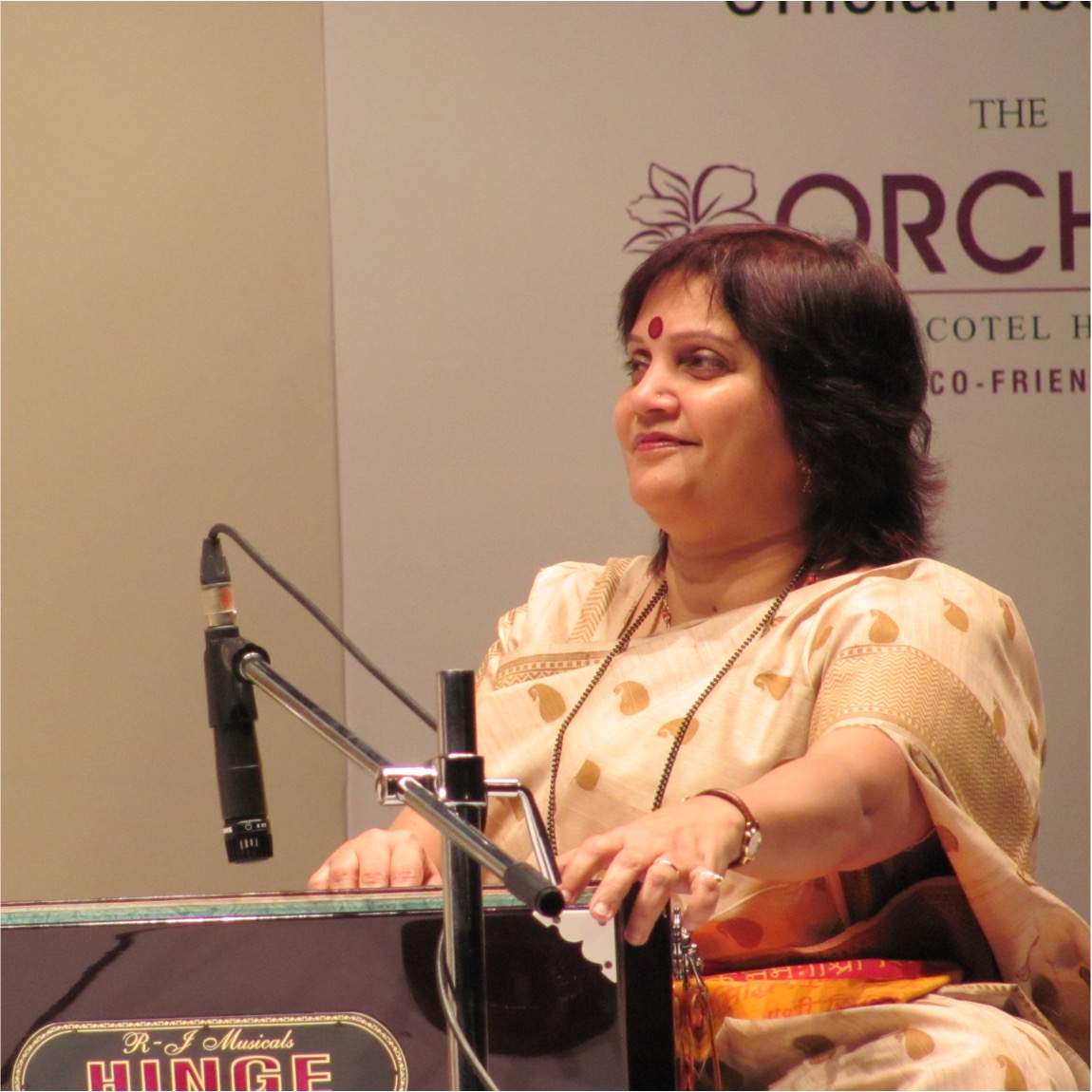 Seema Shirodkar