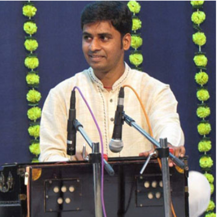 Siddhesh Bicholkar