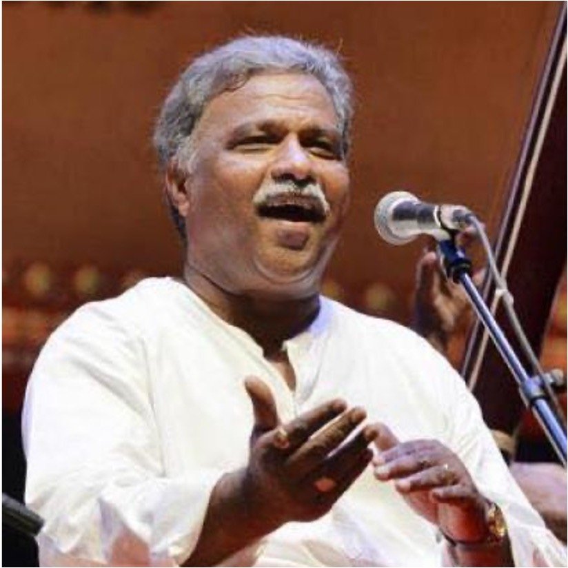 Venkatesh Kumar
