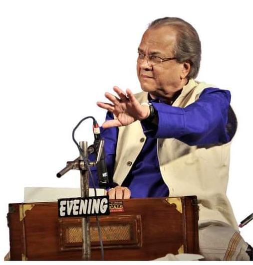 Vishwanath Kanhere