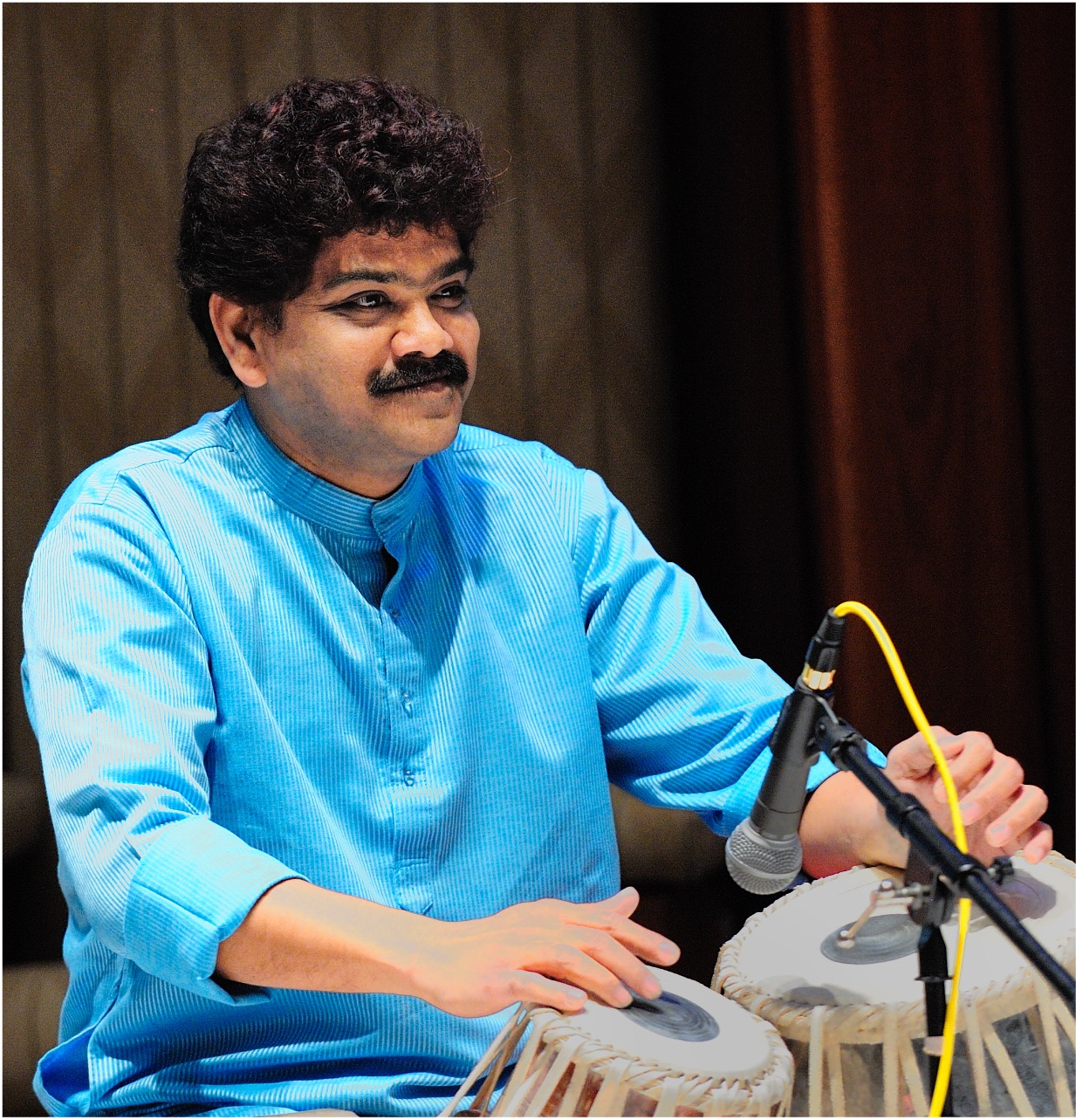 Vishwanath Shirodkar