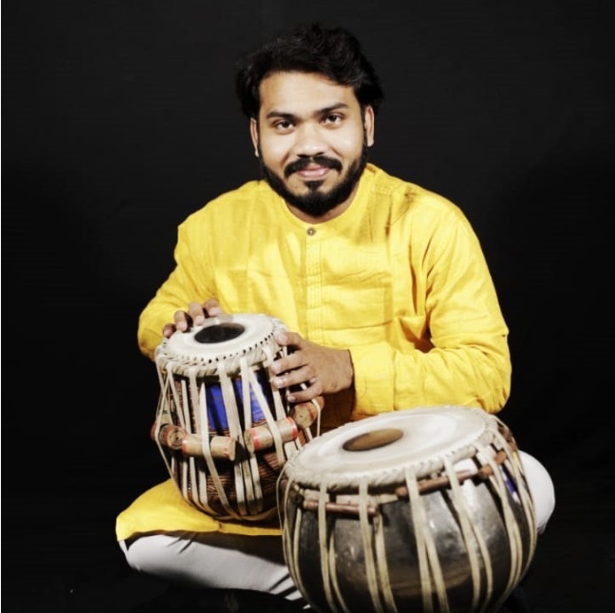 Yashwant Vaishnav