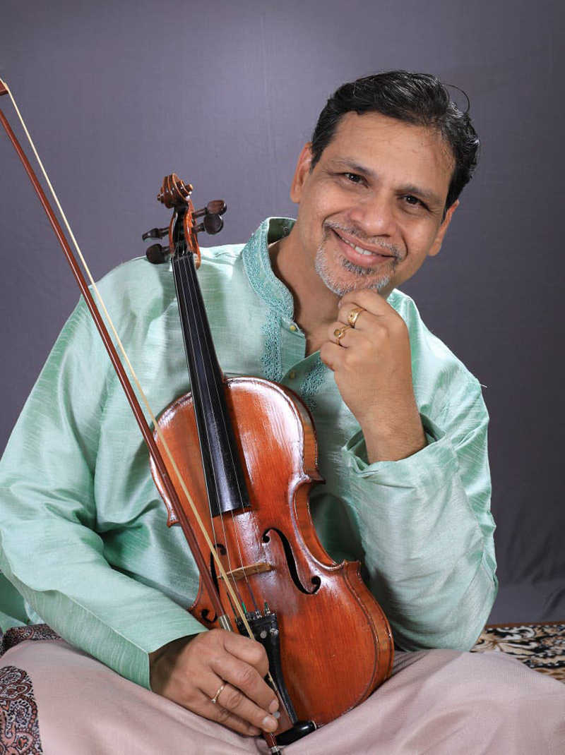 Milind Raikar