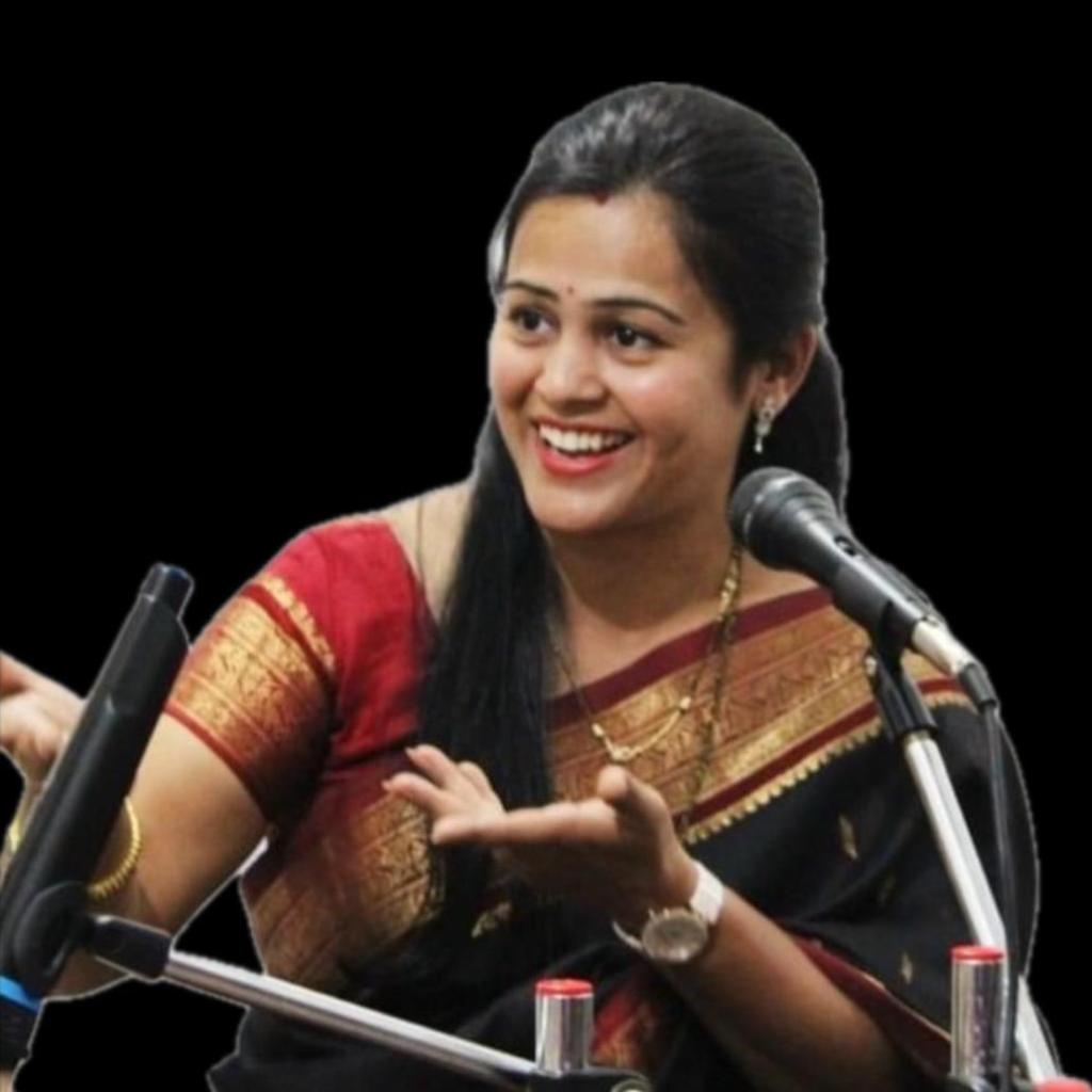 geetika Umdekar2,13.06.2024